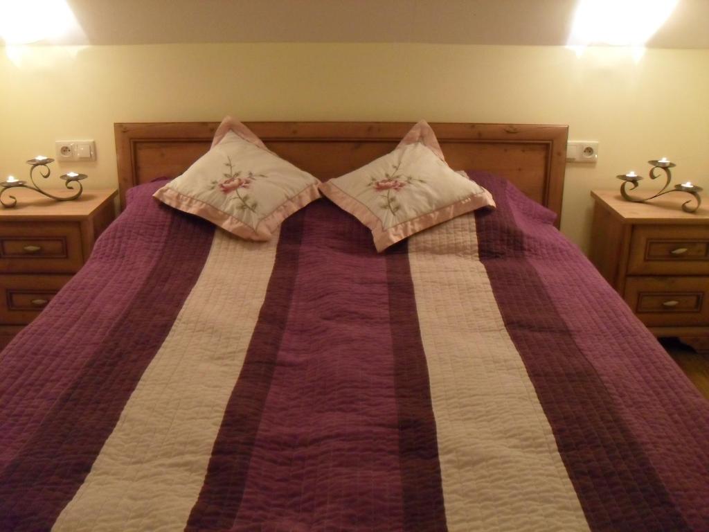 Noce i Dnie - apartamenty i pokoje - Departamento