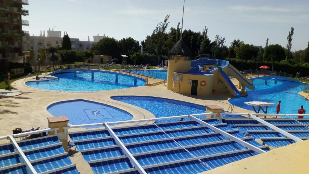 Beach Gamonal Studio Benalmadena, Benalmádena – Bijgewerkte ...