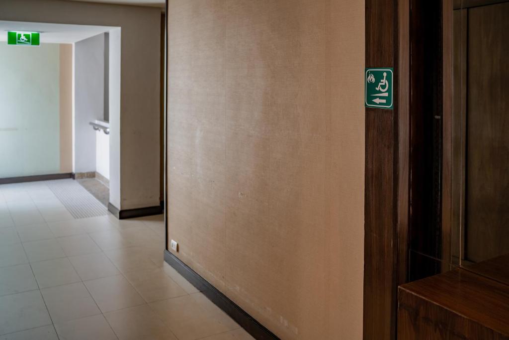 A-ONE Pattaya Beach Resort - Resim 41