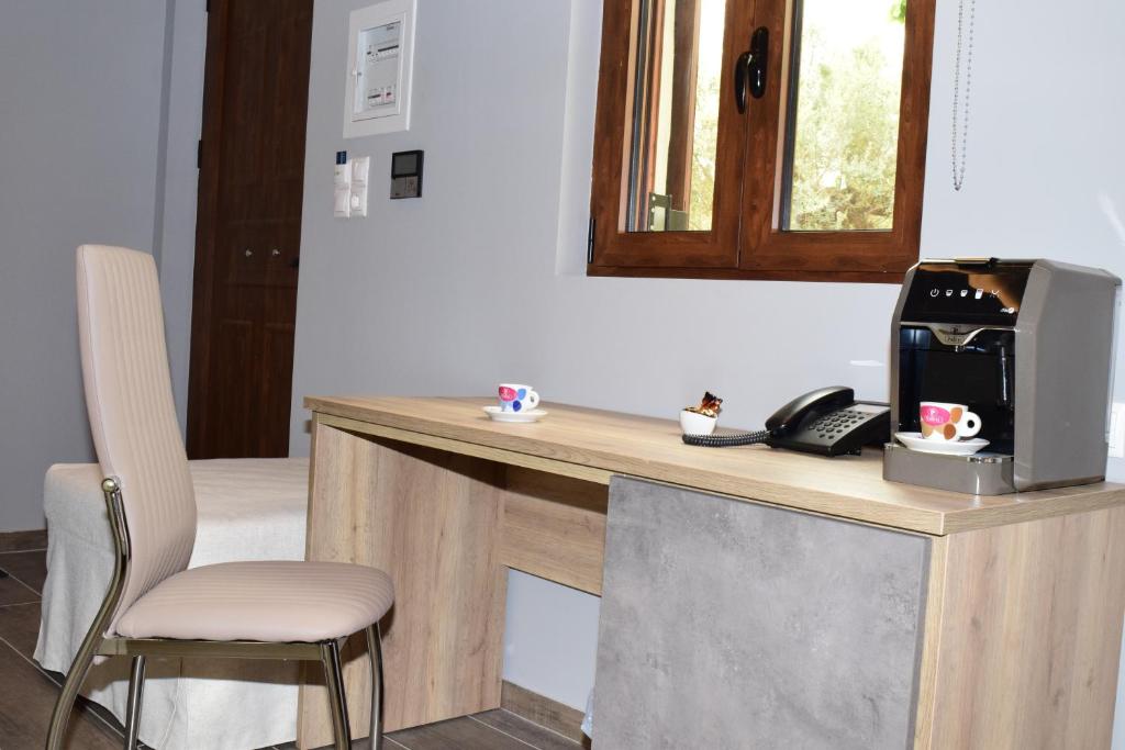 Camping & Bungalows Castle View - 14