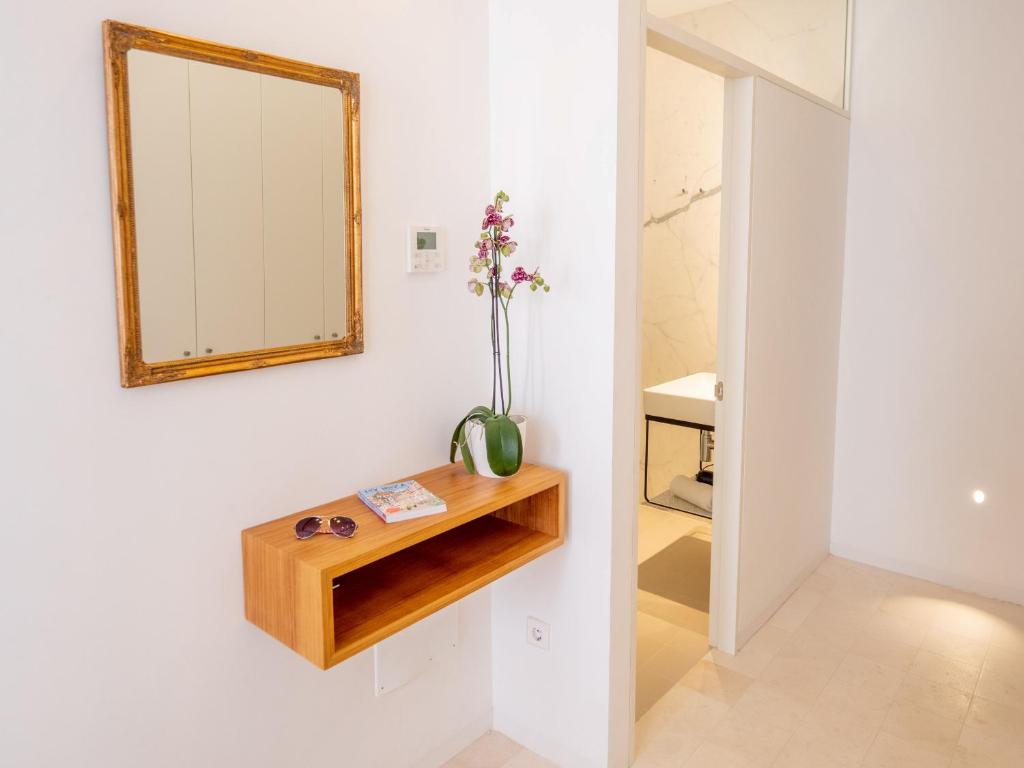 Fotografie z fotogalerie ubytování Es Palauet New duplex in Ibiza center with Dalt Vila views v destinaci Ibiza (město)