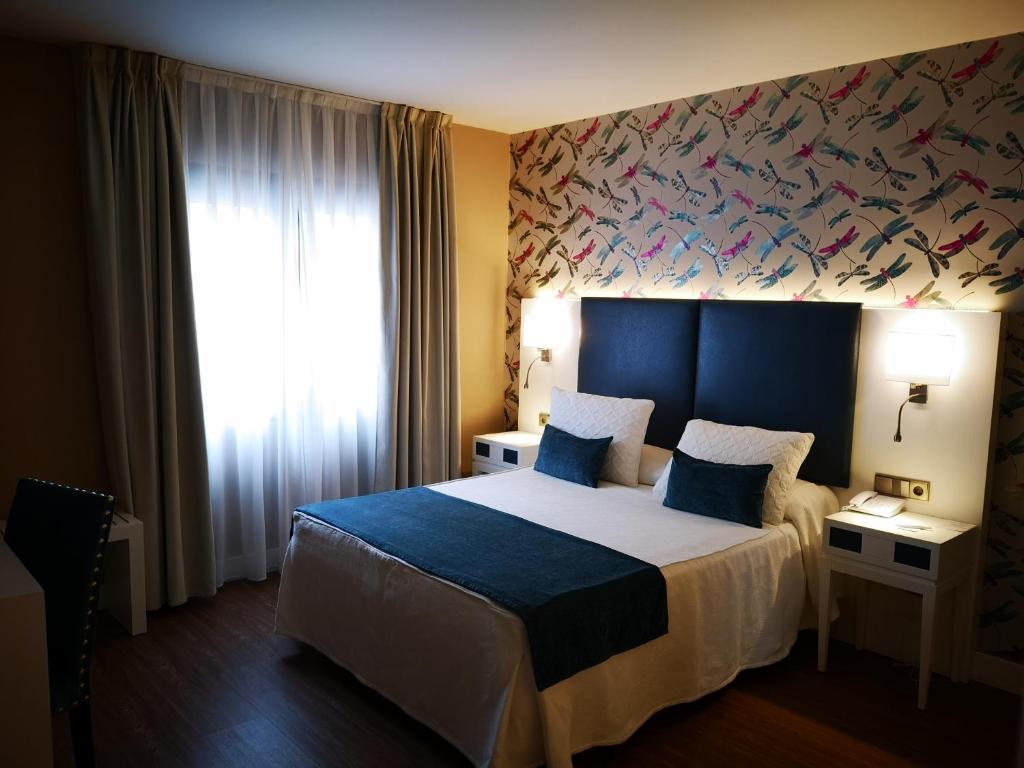 Hotel Boutique Aquaria Caneliñas, Portonovo – Tarifs 2023