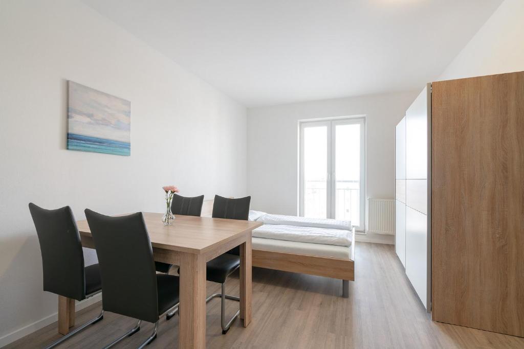 Apartmány Noviny - MATURAMENTO DELLA STUDIO