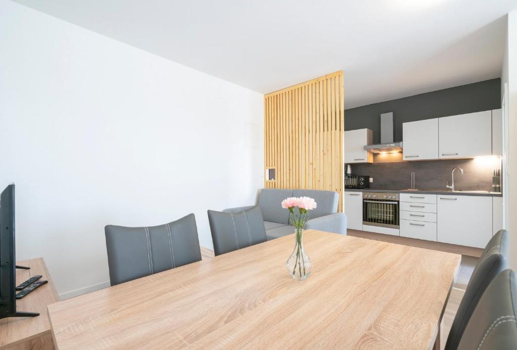 Apartmány Noviny - MATURAMENTO DELLA STUDIO