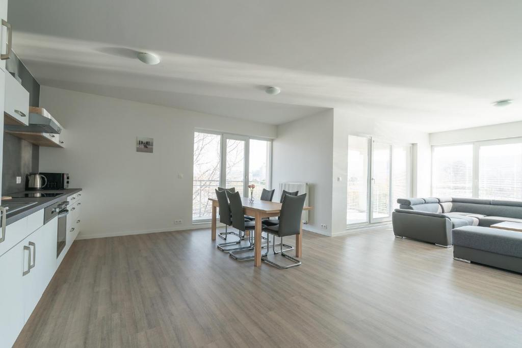 Apartmány Noviny - Appartamento Con Due Camere Da Letto