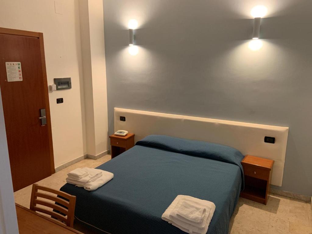 Hotel Lungomare - Camera Doppia O Gemella