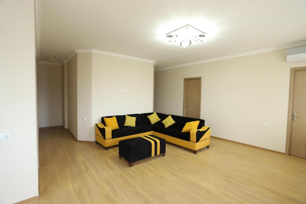 Posezení v ubytování Hotel Hollywood