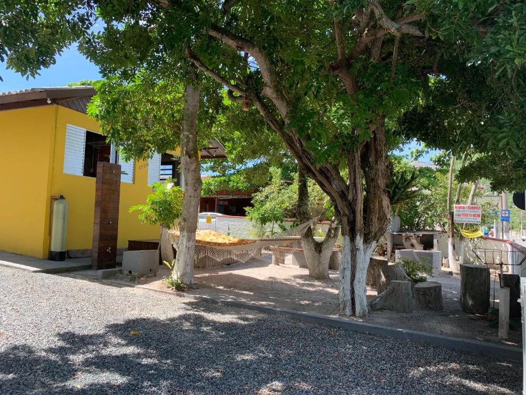  Casa entre dois mares