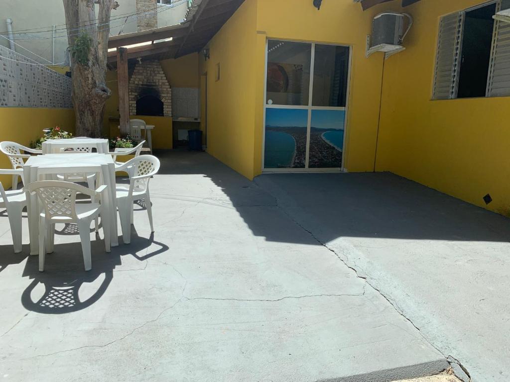  Casa entre dois mares