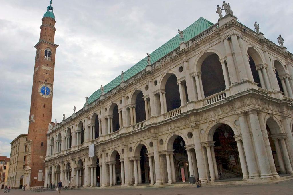 Zajímavé místo poblíž apartmánu