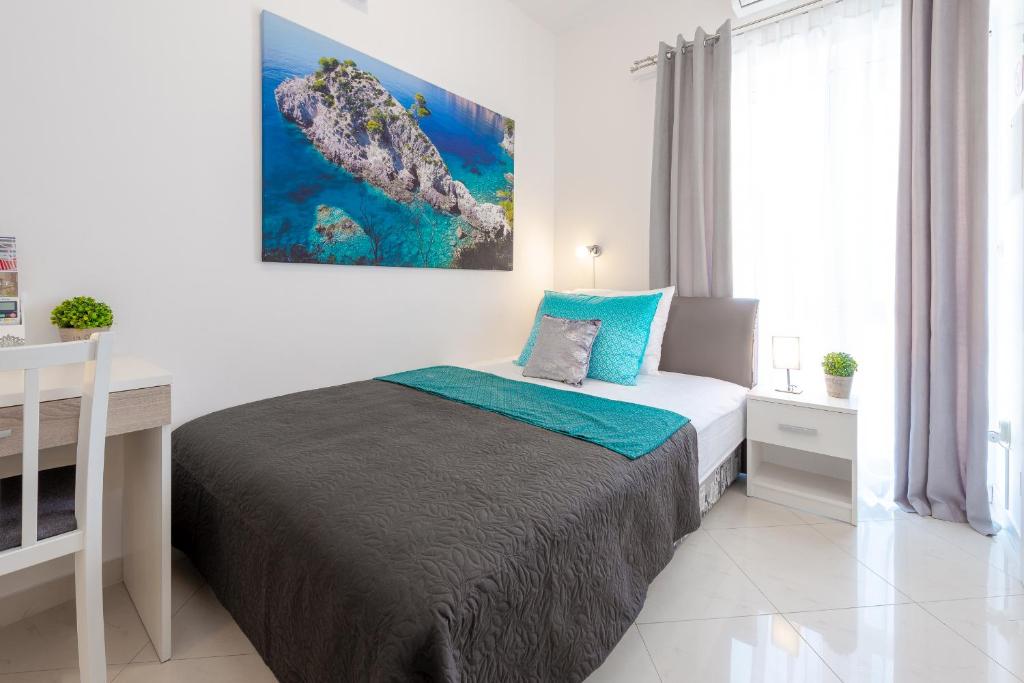 Studio Apartment & Room TEN - Free parking - 15