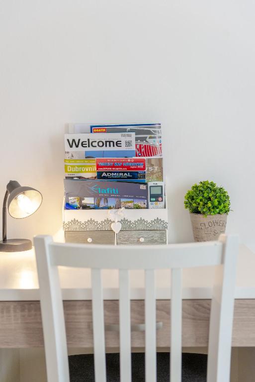 Studio Apartment & Room TEN - Free parking - 17