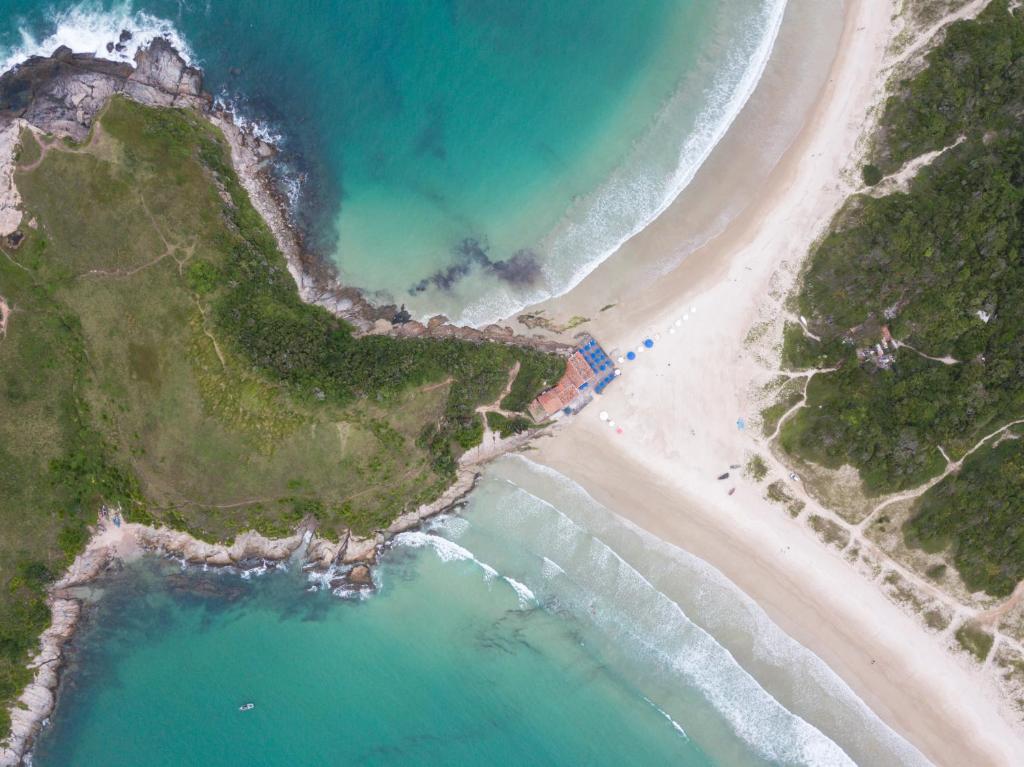  Pousada Areia do Forte