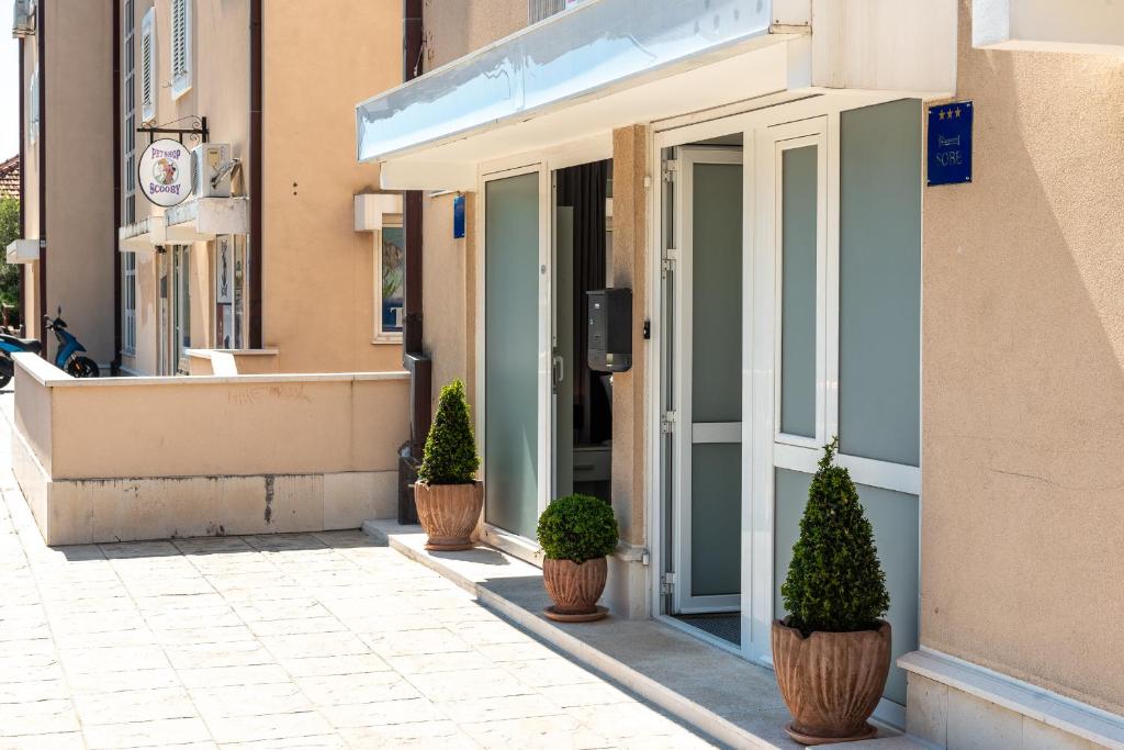 Studio Apartment & Room TEN - Free parking - 13