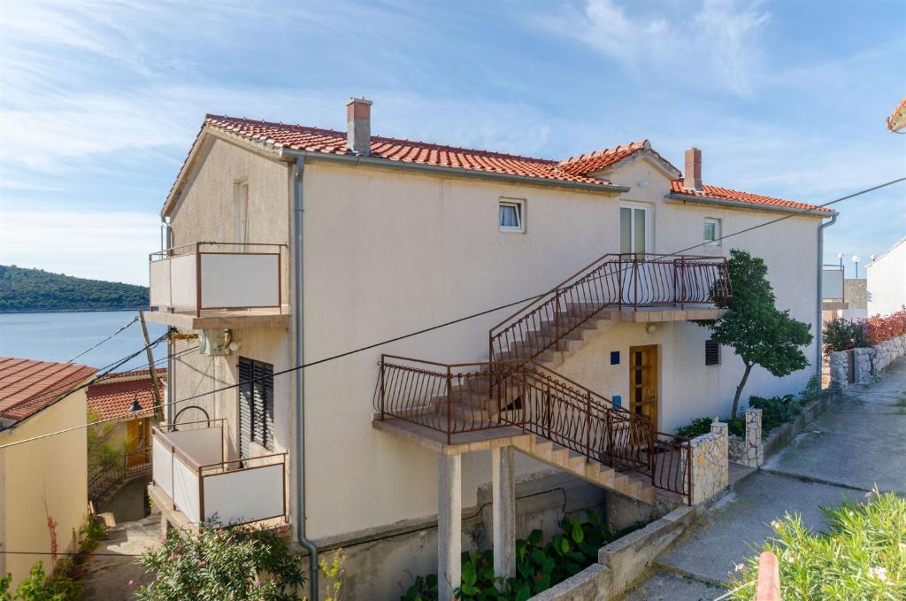 Apartments Zivana