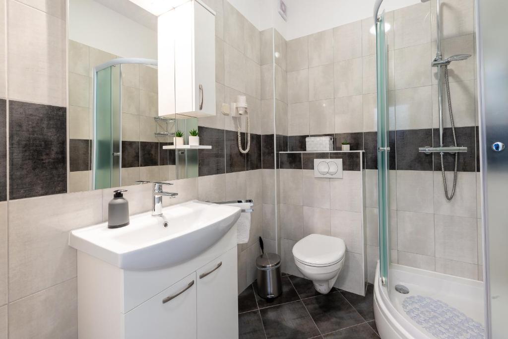 Studio Apartment & Room TEN - Free parking - 4