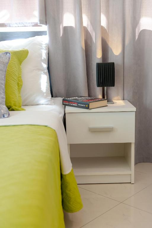 Studio Apartment & Room TEN - Free parking - 7