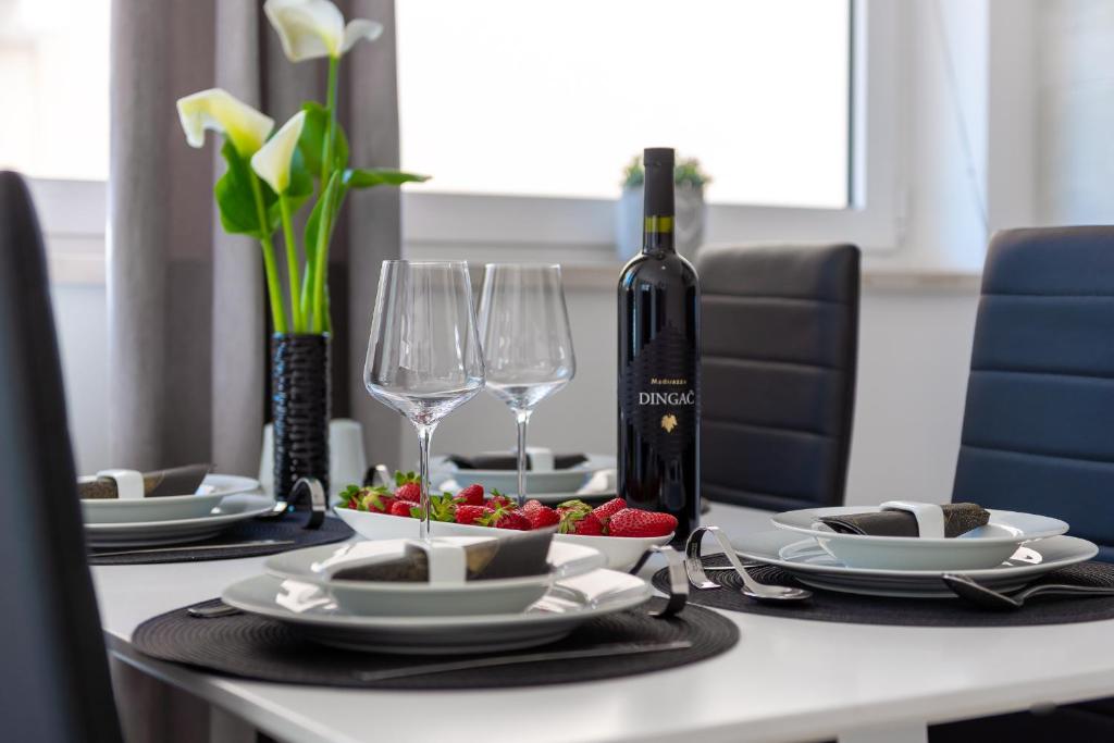 Studio Apartment & Room TEN - Free parking - 8