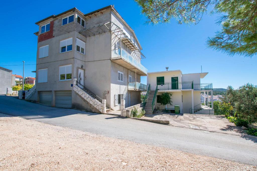 Apartments Jelka