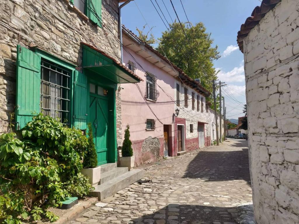 Private Apartment Elbasan Historic Center - Imazhi 5