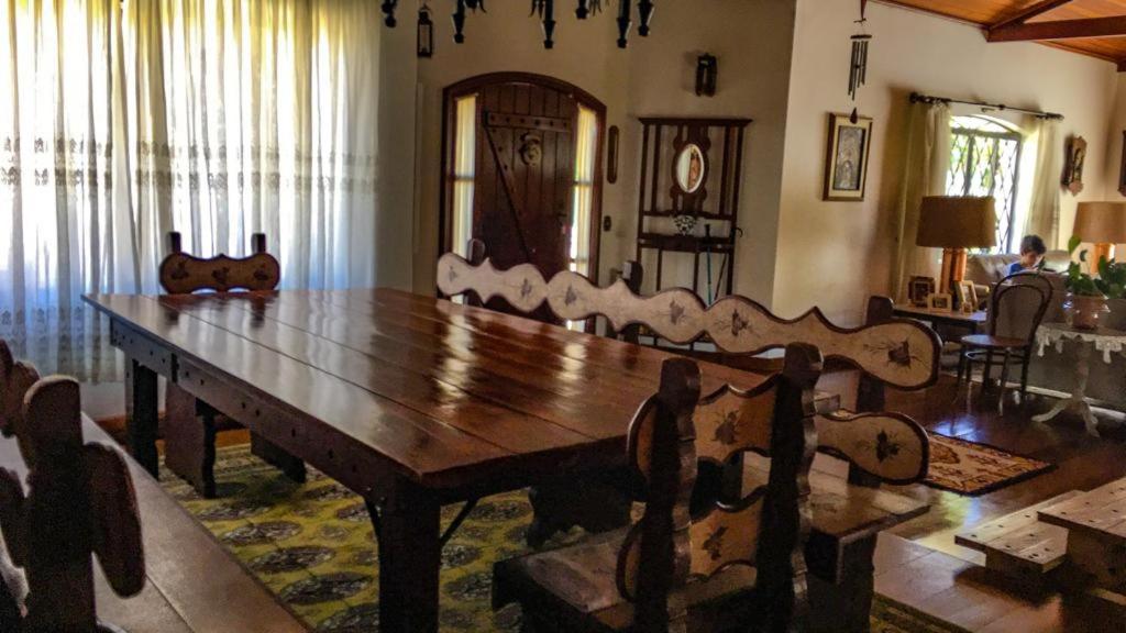  Linda casa em Campos