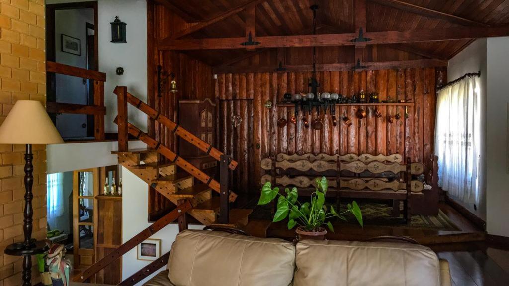  Linda casa em Campos
