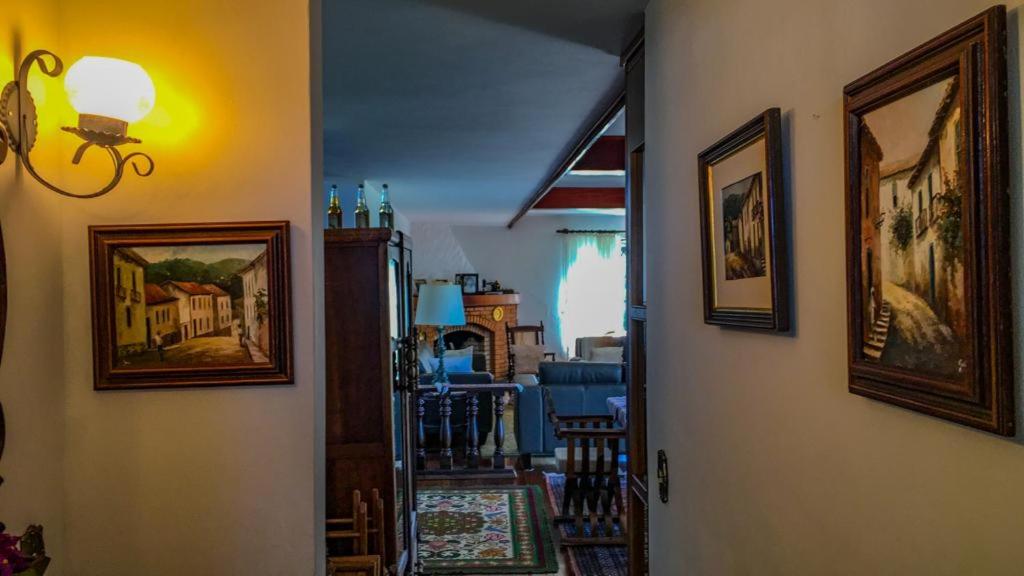  Linda casa em Campos