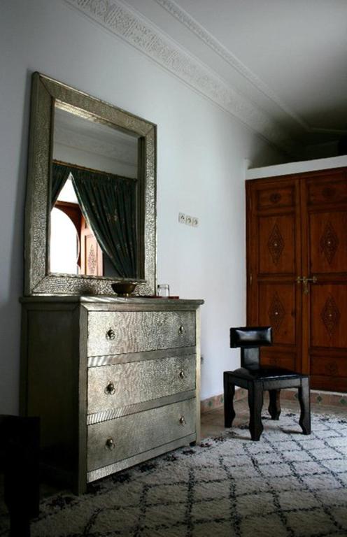 Fotografie z fotogalerie ubytování Riad Tahar Oasis v Marrákéši