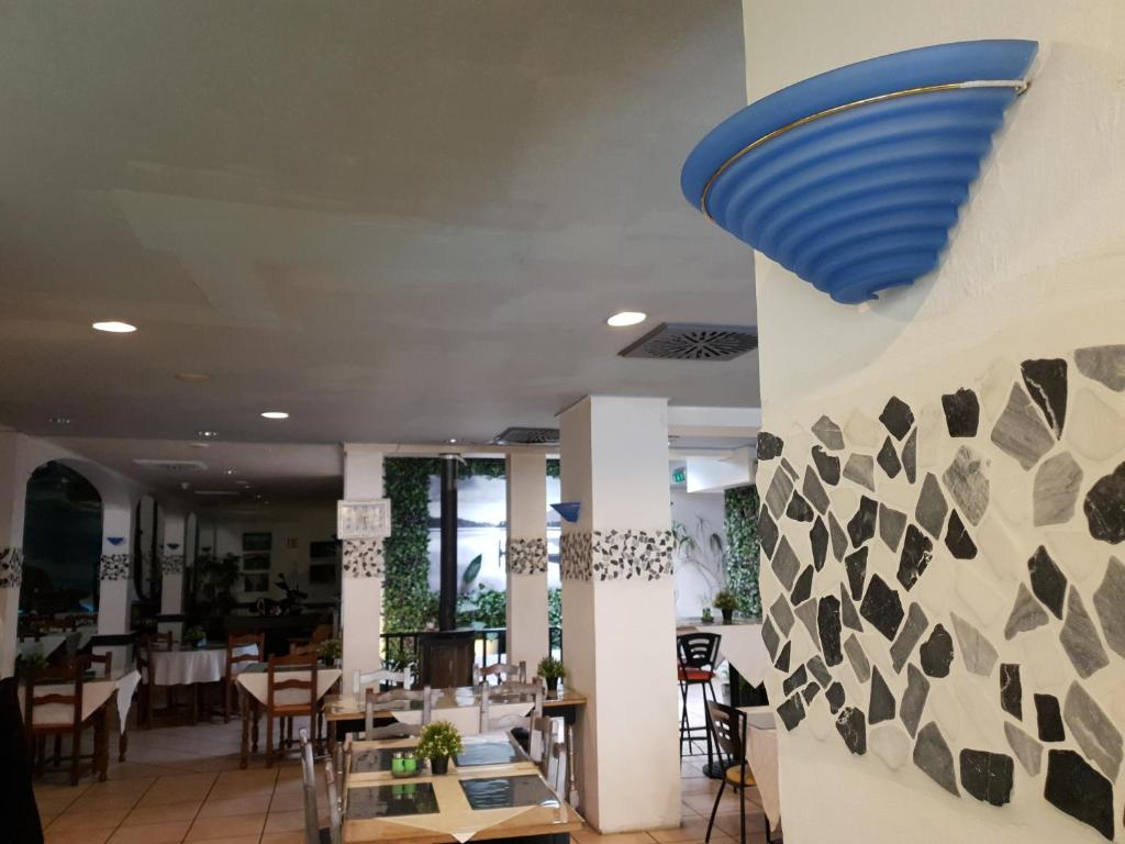 Yasha Hotel - Resim 14