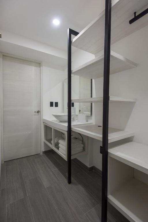 The Andy Hotel - Habitación Gemela Estándar