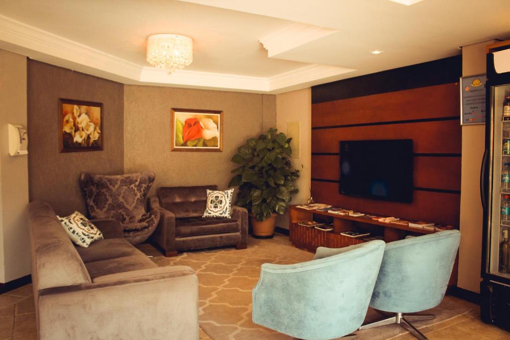 Hotel Renascença  Hotel Renascença