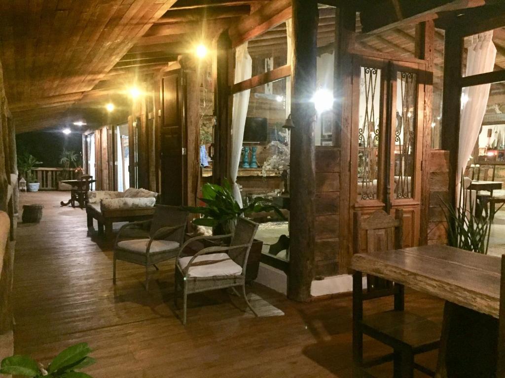  Casa Eliza