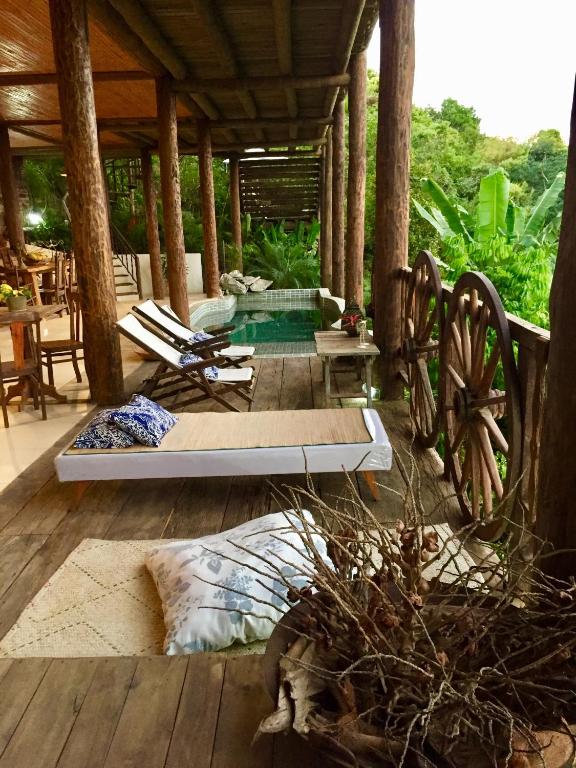  Casa Eliza