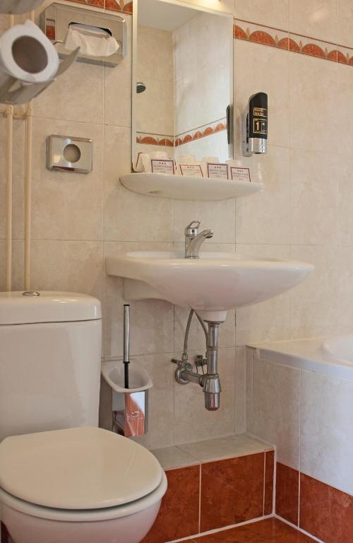 Hotel Prins Hendrik - Resim 37