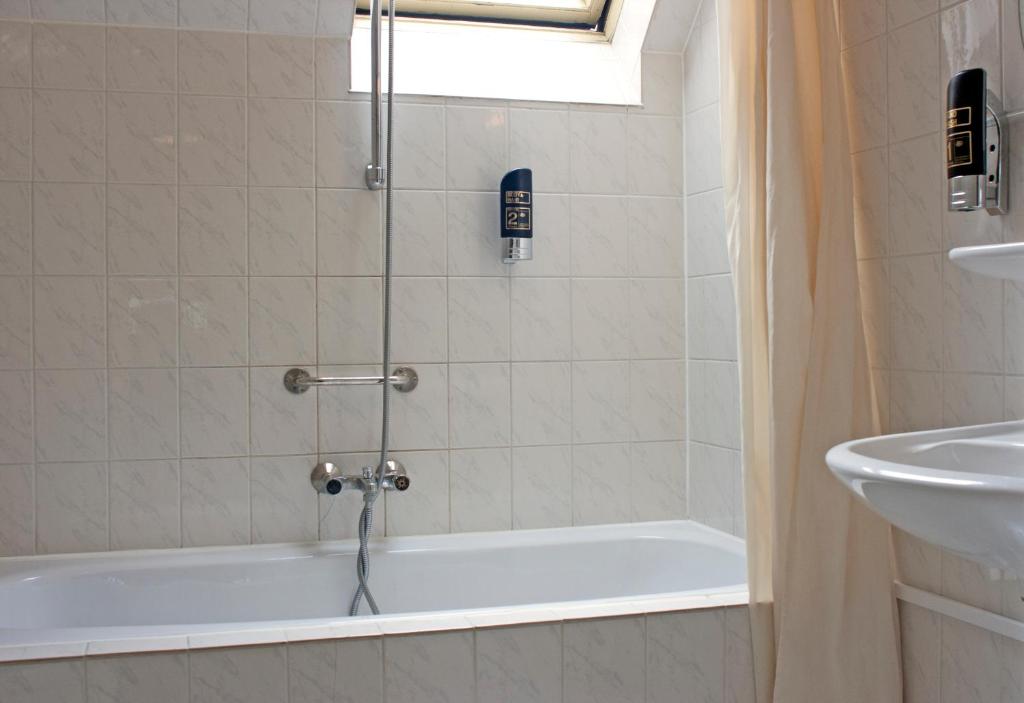 Hotel Prins Hendrik - Resim 41