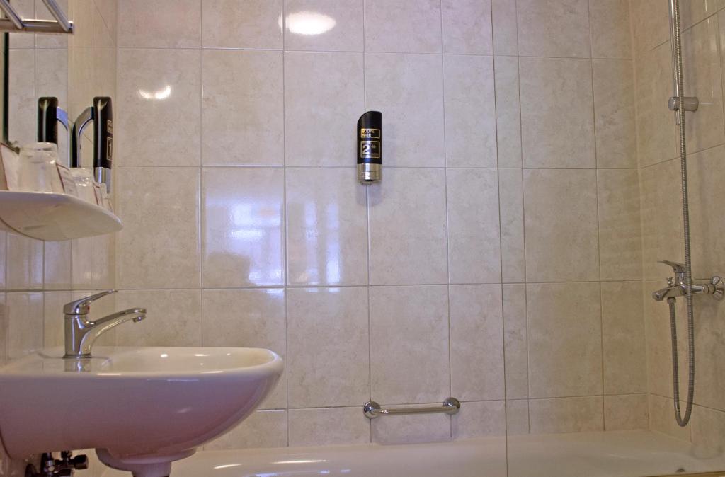 Hotel Prins Hendrik - Resim 26