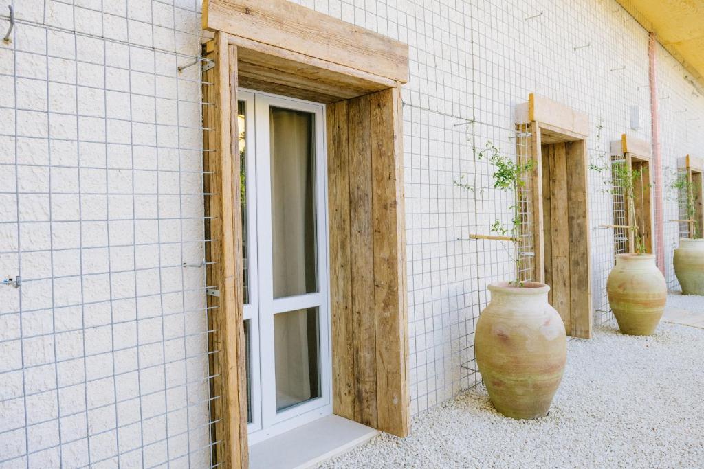 Fotografie z fotogalerie ubytování Ciatu Miu v destinaci Noto