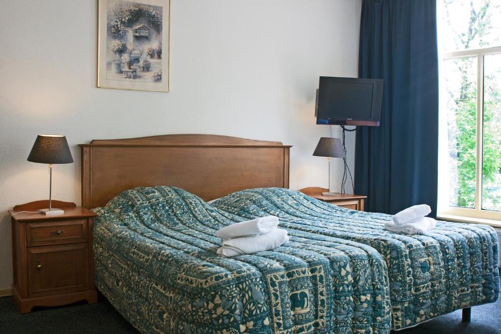 Hotel Prins Hendrik - Resim 45