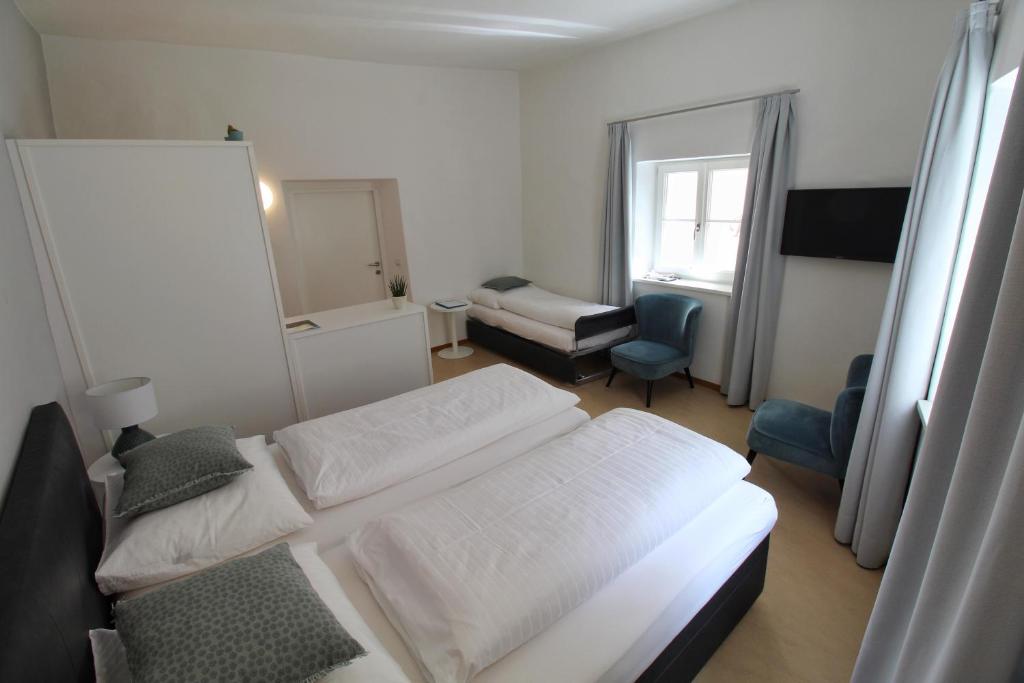 Derechos de imagen reservados por Booking.com