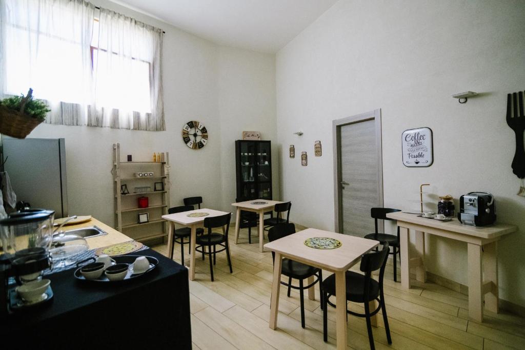 Fotografie z fotogalerie ubytování Ciatu Miu v destinaci Noto