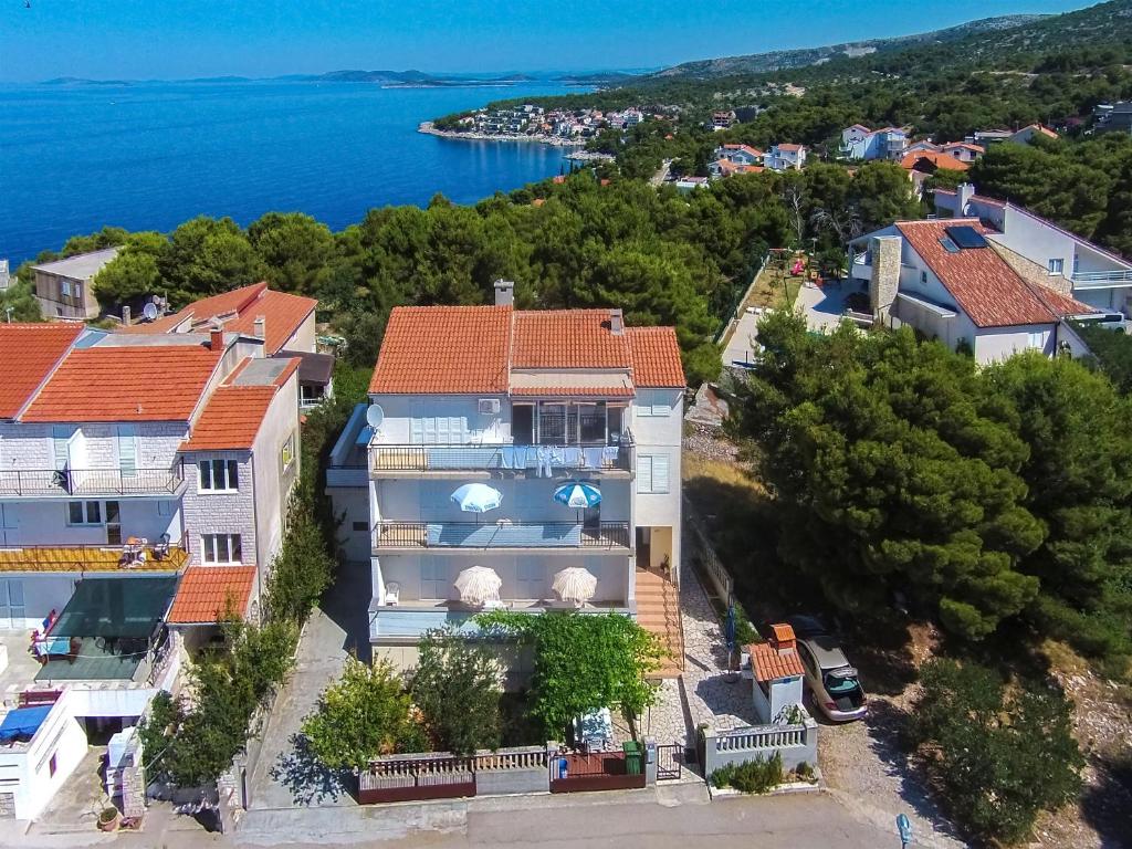 Apartments Slavica