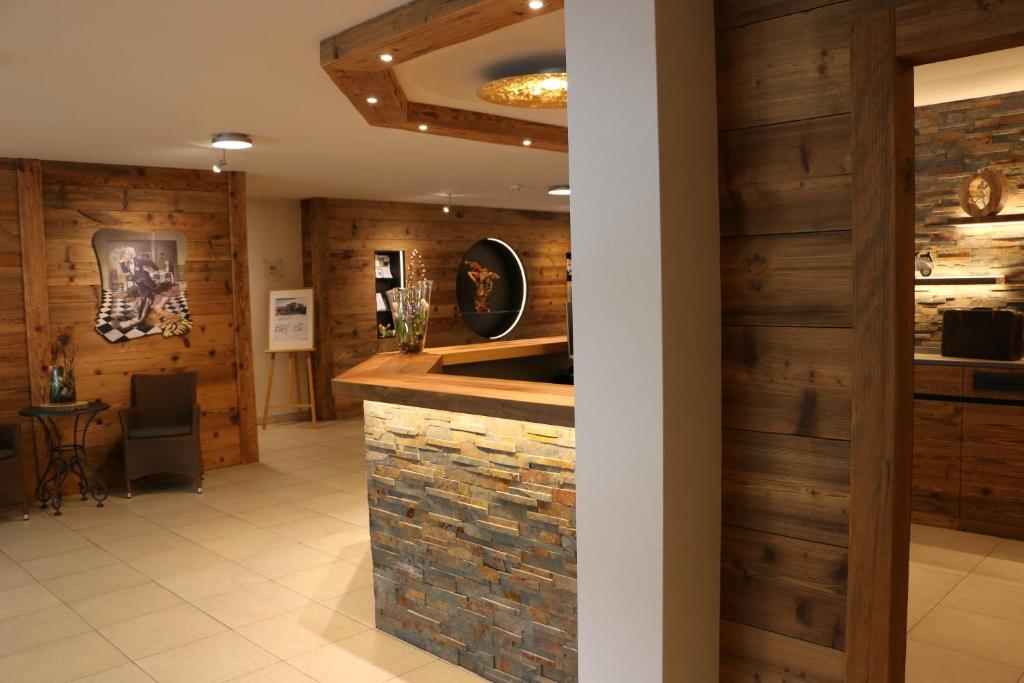 Fotografie z fotogalerie ubytování Hotel & Bildungszentrum Matt v destinaci Schwarzenberg
