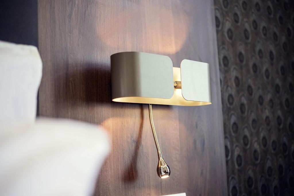 Michelangelo Grand Hotel - Resim 35