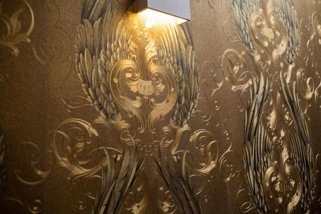 Michelangelo Grand Hotel - Resim 42