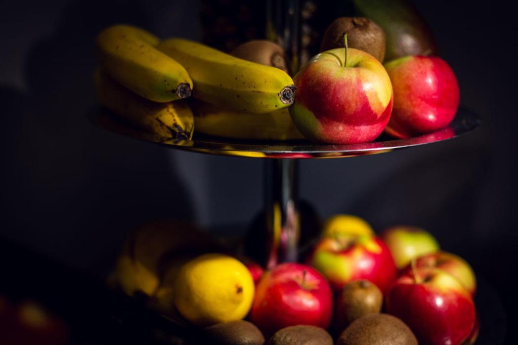 Michelangelo Grand Hotel - Resim 44