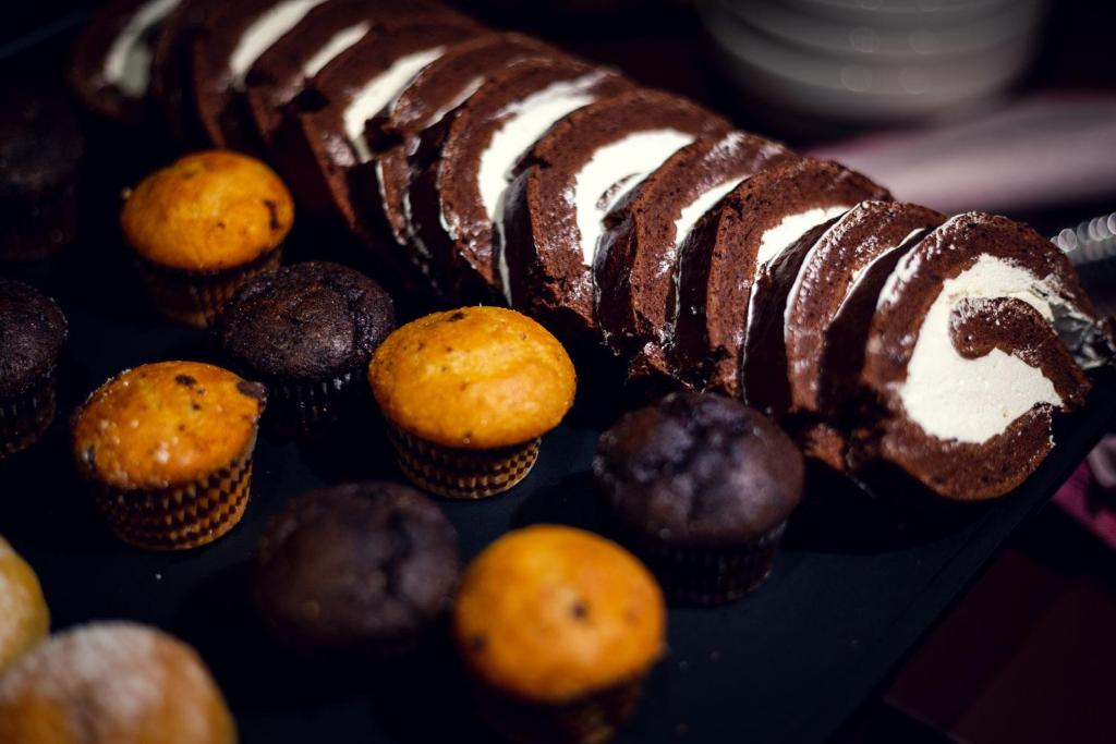 Michelangelo Grand Hotel - Resim 45