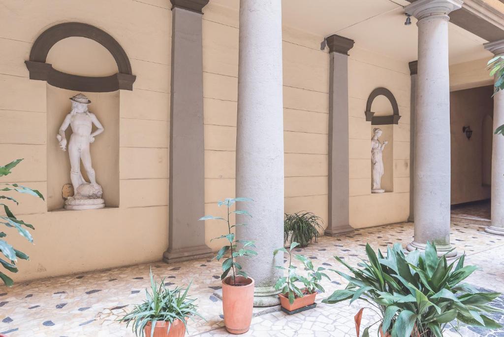 Fotografie z fotogalerie ubytování Alchimia di Mare v destinaci La Spezia
