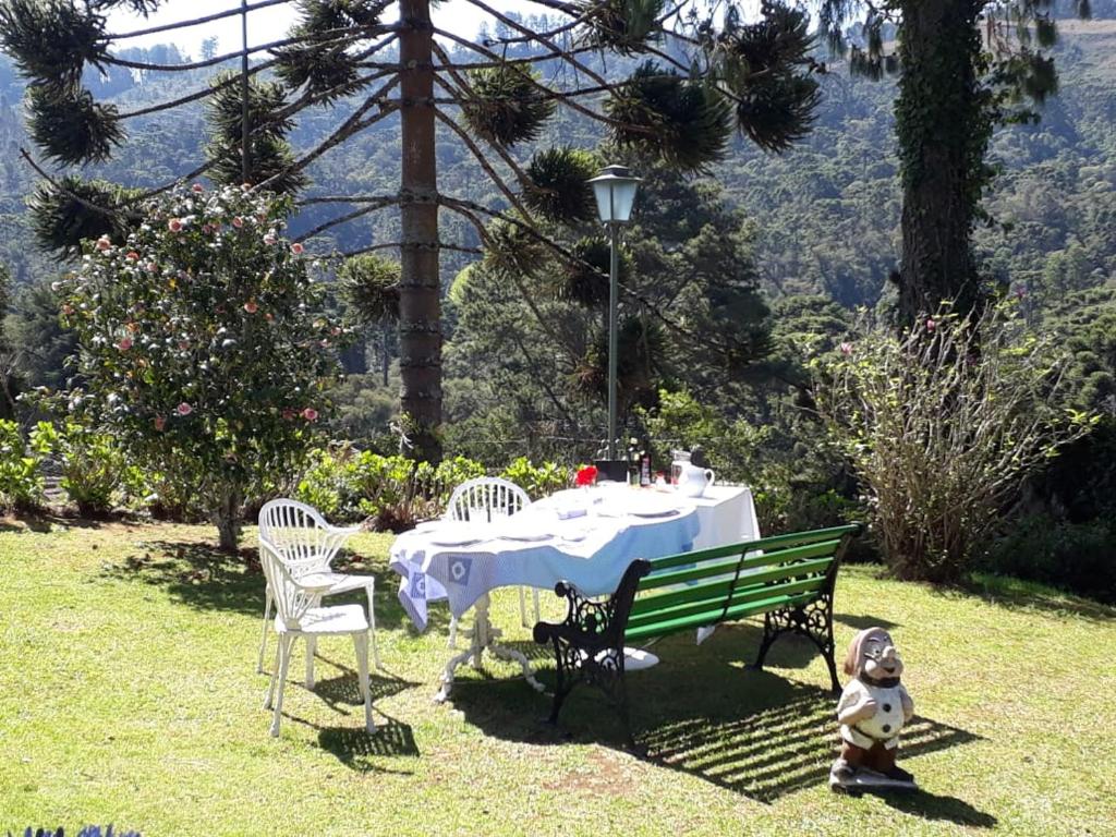  Linda casa em Campos