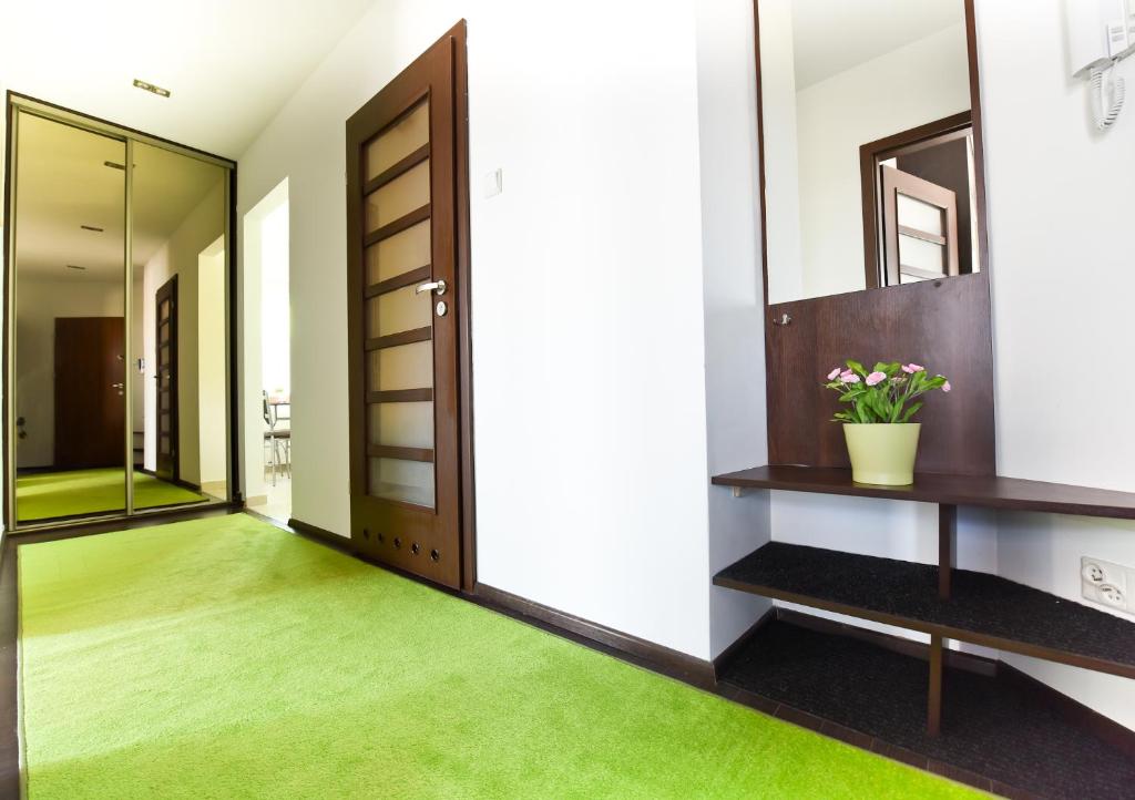 Fotografia z galérie ubytovania APARTAMENT CENTRUM - 2 z miejscem parkingowym Toruni