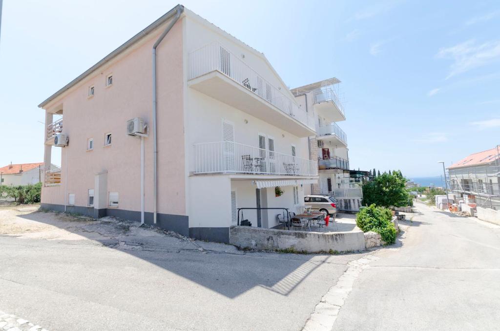 Apartments Marija Jug